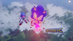 A screenshot taken in Dreams. 6 of 10.