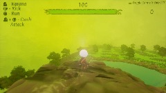 A screenshot taken in Dreams. 4 of 7.