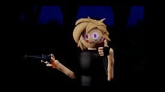 A screenshot taken in Dreams. 2 of 2.