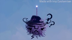 A screenshot taken in Dreams. 9 of 20.