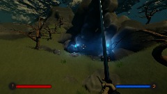 A screenshot taken in Dreams. 2 of 30.