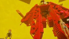 Santigold Of The Colossus