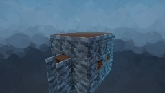 All Hallows' Dreams My Entry