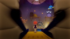 A screenshot taken in Dreams. 8 of 18.