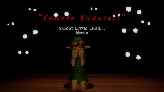 "Yamete Kudasai!" | "Sweet Little Child" Remix