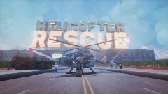 Helicopter Rescue