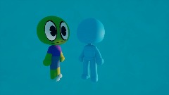 A screenshot taken in Dreams. 1 of 1.