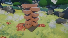 A screenshot taken in Dreams. 3 of 5.