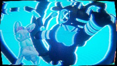 A screenshot taken in Dreams. 3 of 17.