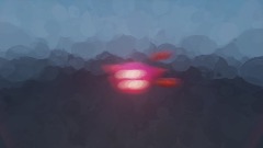 A screenshot taken in Dreams. 3 of 3.