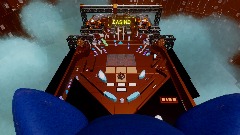 Casino Night Pinball