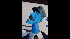 A screenshot taken in Dreams. 4 of 9.