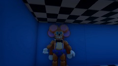 A screenshot taken in Dreams. 4 of 5.