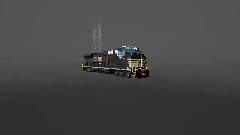 A screenshot taken in Dreams. 3 of 3.