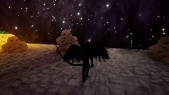 A screenshot taken in Dreams. 17 of 19.