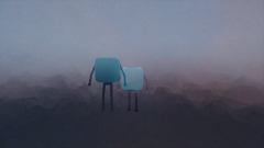 A screenshot taken in Dreams. 7 of 9.