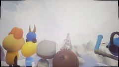 A screenshot taken in Dreams. 1 of 5.