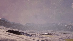 A screenshot taken in Dreams. 20 of 22.