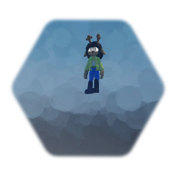 Wizardedge’s stuff (made in suburbia)