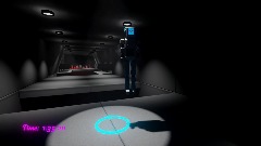 A screenshot taken in Dreams. 11 of 20.