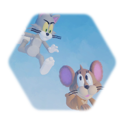 Tom and Jerry