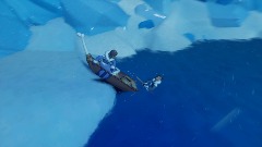 A screenshot taken in Dreams. 14 of 22.