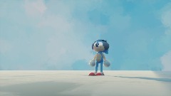 A screenshot taken in Dreams. 10 of 12.