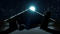 A screenshot taken in Dreams. 7 of 8.