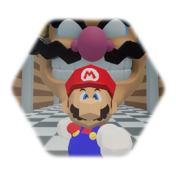 Remezcla de Remezcla de The Wario Apparition