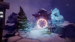 A screenshot taken in Dreams. 17 of 23.