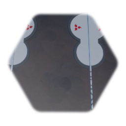 Uchiha Madara's Gunbai v. 1