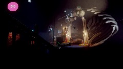 A screenshot taken in Dreams. 11 of 28.