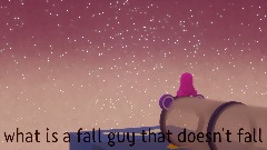 A screenshot taken in Dreams. 6 of 8.