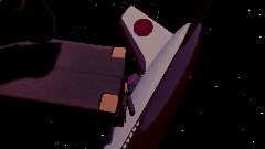 Ma création - 11/05/2020