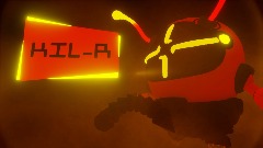 KIL-R: A D-BUG Variation