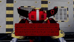 A screenshot taken in Dreams. 10 of 27.