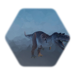 Albertosaurus