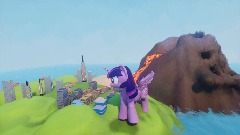 Ruckus twilight