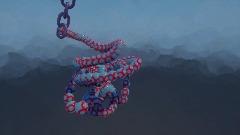 A screenshot taken in Dreams. 3 of 5.