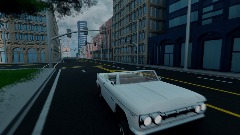 Entropy Tamed and ninjuana 1965 Rumbler