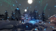 A screenshot taken in Dreams. 1 of 17.