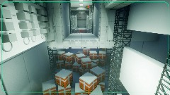 A screenshot taken in Dreams. 16 of 17.