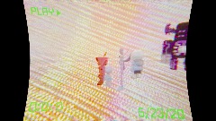 A screenshot taken in Dreams. 16 of 27.