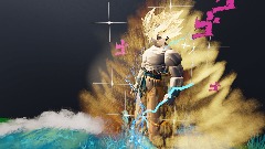 A screenshot taken in Dreams. 3 of 3.