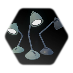 Lamps / Lights