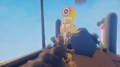 Ay/ Aftermath afterwards (WARNING: BRIGHT COLORS)