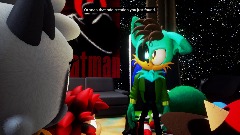 A screenshot taken in Dreams. 3 of 6.