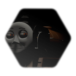 Five night of Thomas (Murdoch)