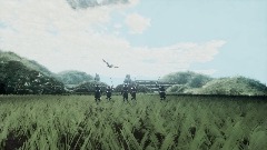 A screenshot taken in Dreams. 18 of 25.