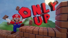 Only Up! - SM64